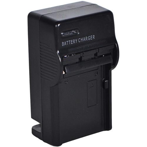 Avinair Charger for 2S, 4S, and 6S AVInAir Sony-Compatible Batteries