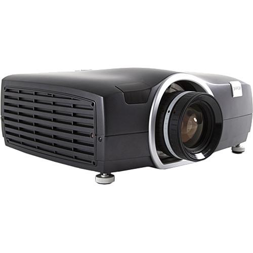 Barco F50 1080p 3D Multimedia Projector