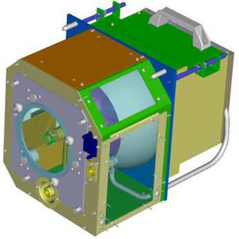 Barco Universal Lamphouse III 4kW for HDF-W30 FLEX Projectors