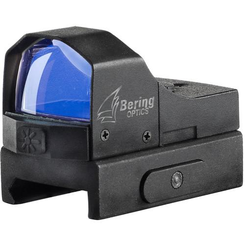 Bering Optics 1x Rubicon Reflex Sight