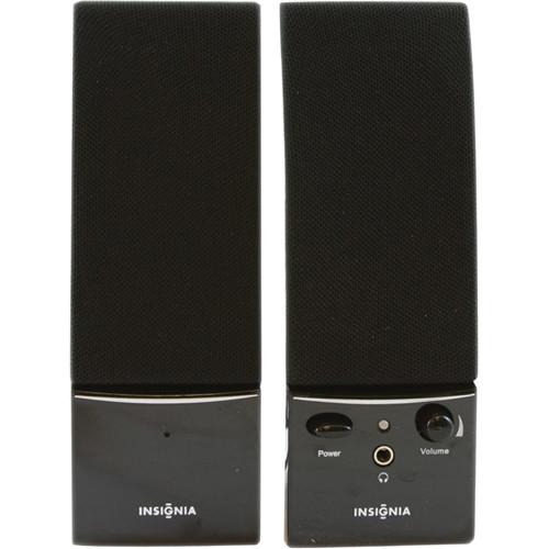 Bolide Technology Group Quick Connect WiFi Computer Speakers with IP Hidden Camera