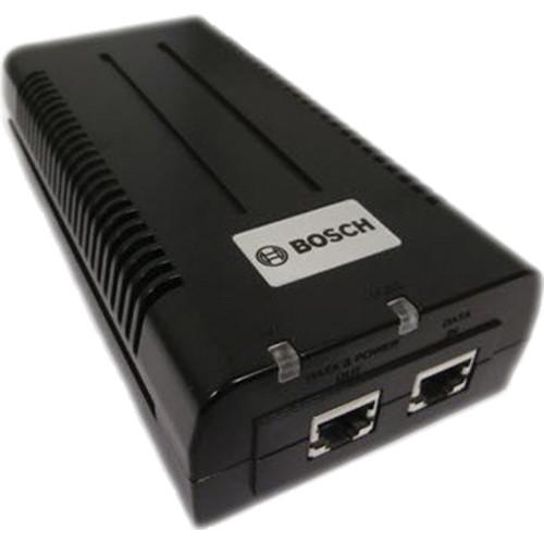 Bosch NPD-9501A Single-Port High PoE Midspan with AC Input for AUTODOME 7000 & MIC7000 Camera