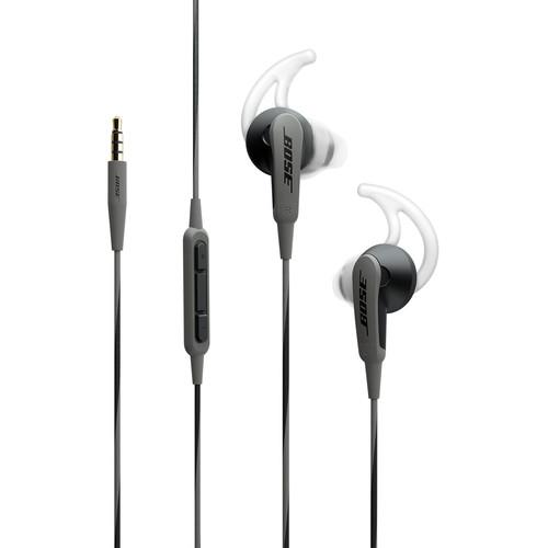 Bose SoundSport In-Ear Headphones-Samsung & Android Devices