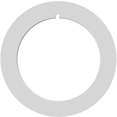 Bright Tangerine Revolvr Marking Disc