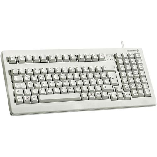 CHERRY G80-1800 Compact MX Keyboard