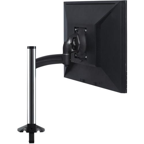 Chief Kontour K2C110B Articulating Column Single-Monitor Desk Mount