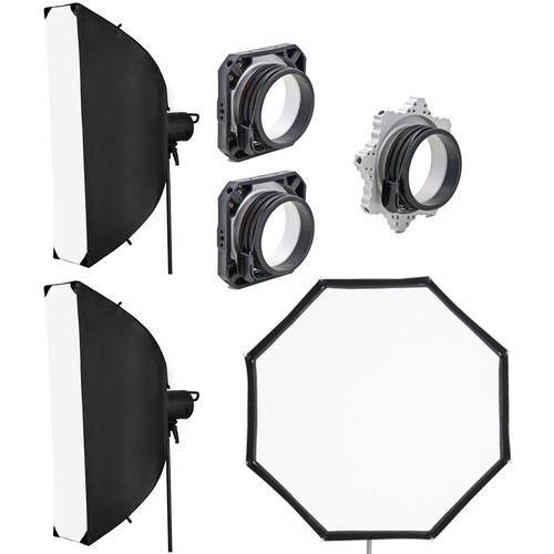 Chimera Profoto Portrait Kit