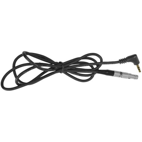 CINEGEARS Multi Axis Record Trigger Cable for RED Epic Camera