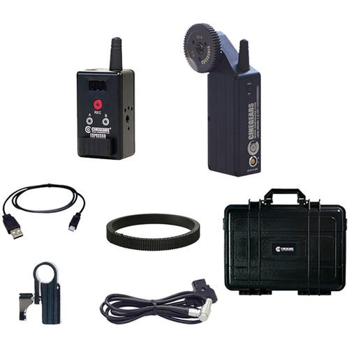 CINEGEARS Rocker Controller Basic Kit