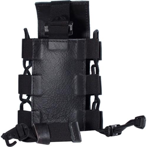 compagnon "The Tripod Quiver" Leather Accessory Holder