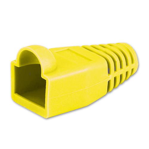 Comprehensive RJ45 Colored Boot