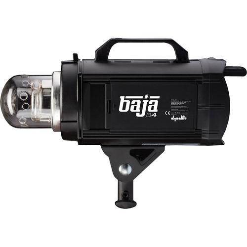 Dynalite Baja B4 Battery-Powered Monolight