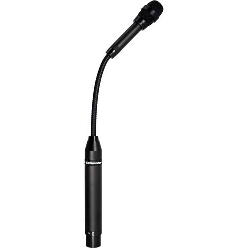 Earthworks FM360HD High Definition 12.9" Fully Flexible Podium Mic
