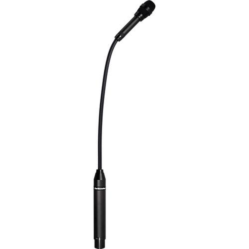 Earthworks FM500HD HC High Definition 18.7" Fully Flexible Podium Mic