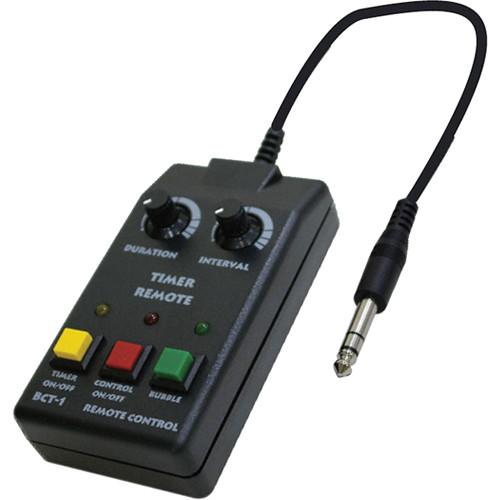 Elation Professional BCT-1 Antari Timer Remote for B-100XT Bubble Machine