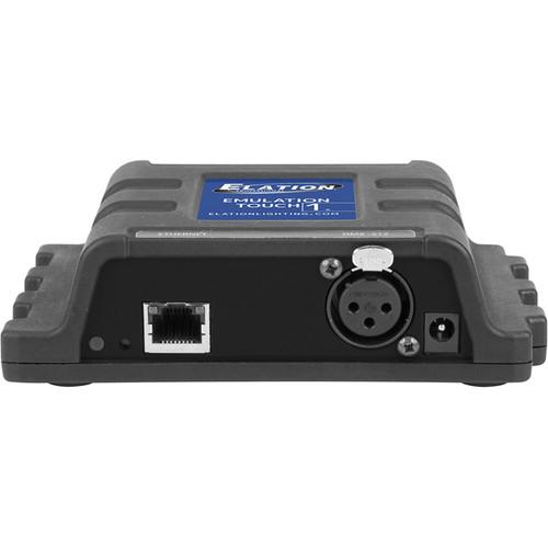 Elation Professional Emulation Touch-1