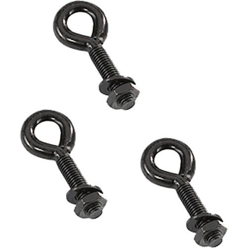 Electro-Voice EBK-M10 Forged Eyebolt kit