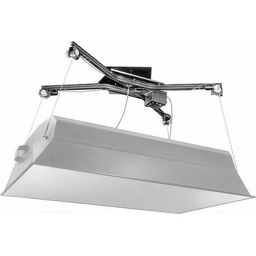 Foba Motorized Suspension Kit for Roof-Track