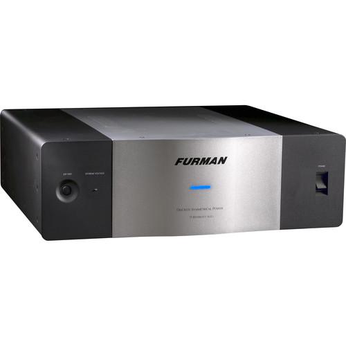 Furman IT-REFERENCE 16E i Discrete Symmetrical AC Power Source