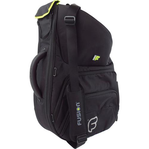 Fusion-Bags UB-08-BK French Horn Fixed Bell Gig Bag
