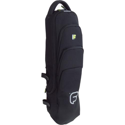 Fusion-Bags UW-01-BK Soprano Sax Clarinet Flute Gig Bag