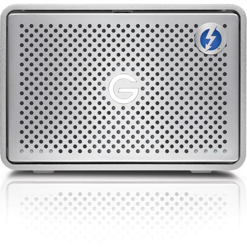 G-Technology G-RAID 16TB 2-Bay Thunderbolt 2 RAID Array