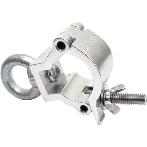 Global Truss Medium Duty Jr Eye Clamp with Eyebolt for F23 F24 Truss