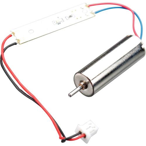 Heli Max LED and Motor for 1Si Quadcopter