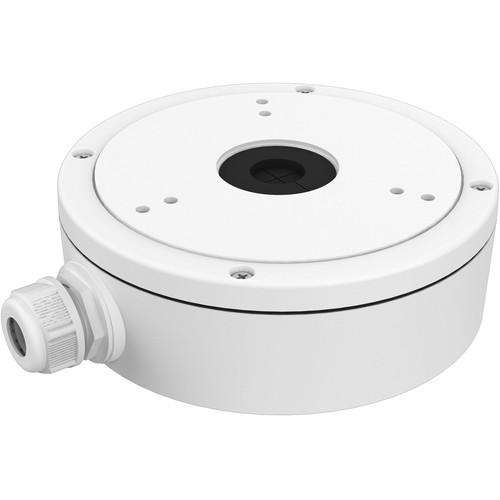 Hikvision CBM Conduit Base Junction Box for Select Dome Cameras