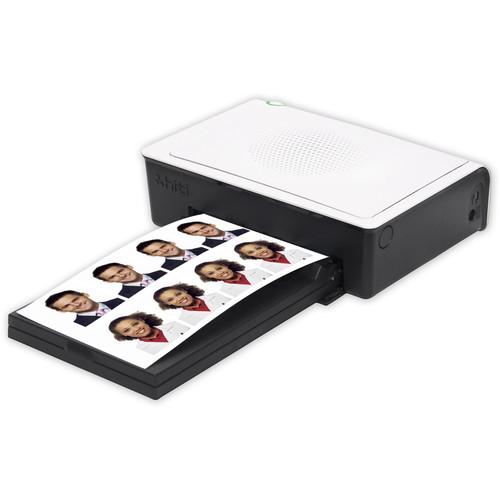 HiTi P310W ID Photo Printer