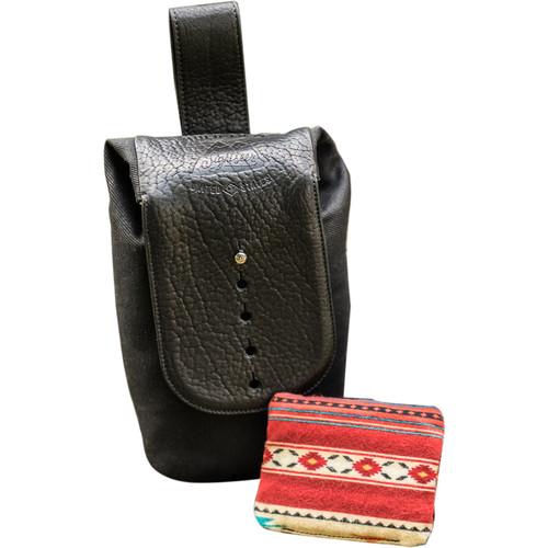 HoldFast Gear Sightseer Medium Lens Pouch