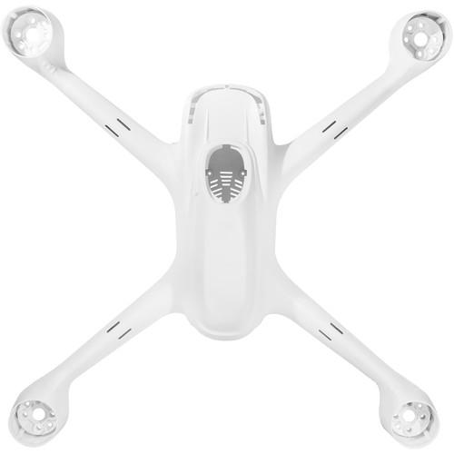HUBSAN Replacement Body Shell for H501S X4 FPV Quadcopter