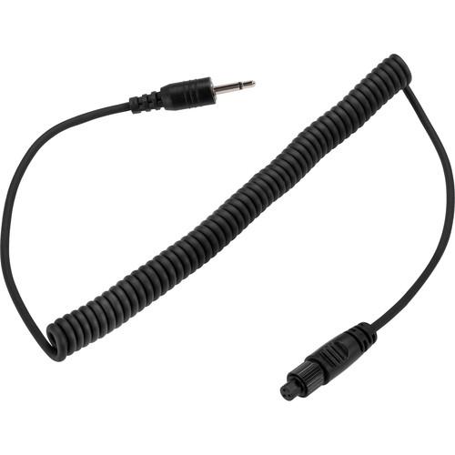 Impact Shutter Release Cable for Select