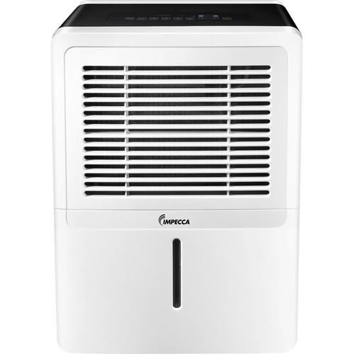 Impecca IDM-30SE Portable Dehumidifier