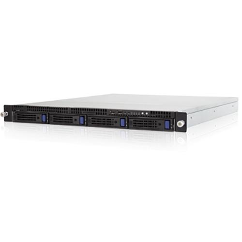 In Win Storage Rackmount Server Chassis with 300W Power Supply