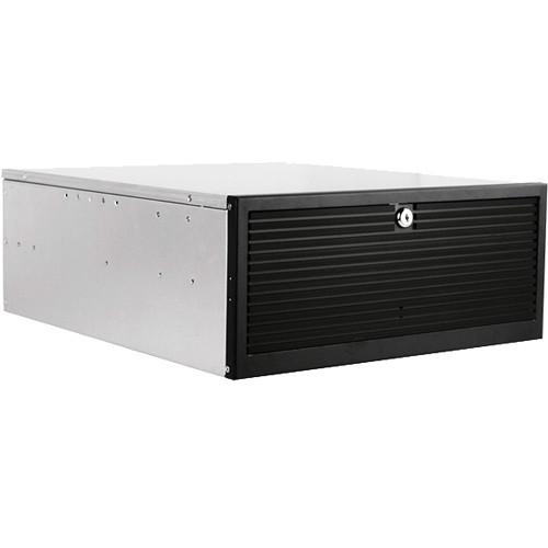 iStarUSA D-416-DT 4U Compact Stylish Server Desktop Chassis