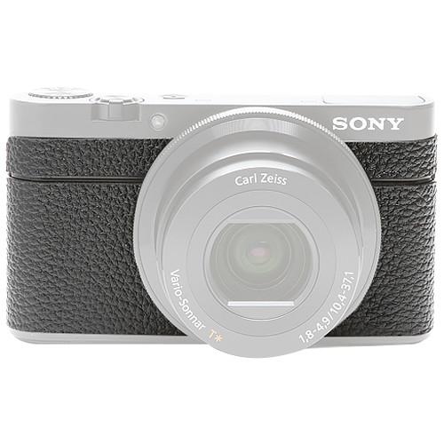 Japan Hobby Tool Camera Leather Decoration Sticker for Sony RX100 Digital Camera