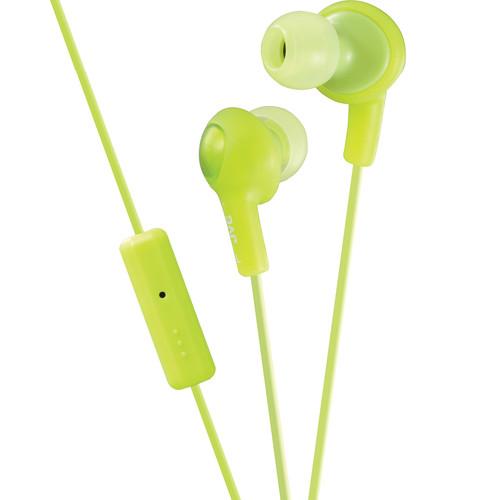 JVC HA-FR6 Gumy Plus Earbuds