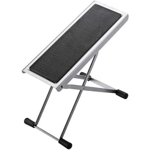 K&M 14670 Height-Adjustable Footrest