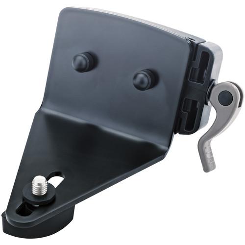 K&M 18873 Universal Holder for Spider Pro