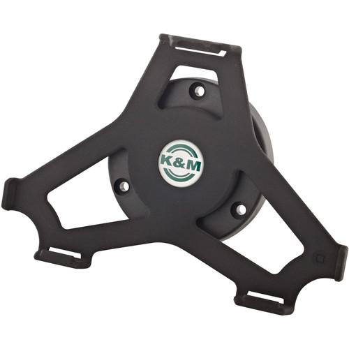 K&M 19733 iPad Mini Wall Mount