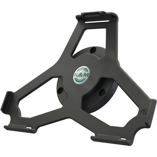 K&M 19734 iPad Air Wall Mount
