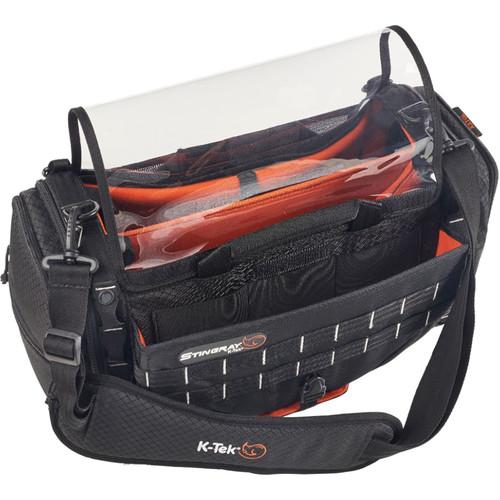 K-Tek Stingray Large Audio Mixer Recorder Bag