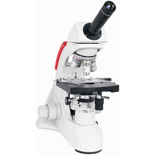 Ken-A-Vision TU-19012C Comprehensive Scope 2 Microscope with Achromatic Objectives