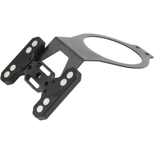 Kessler Crane Second Shooter Magnalink Pan Mount