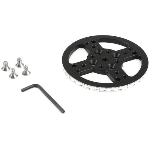 Kessler Crane Second Shooter Turntable Conversion Kit