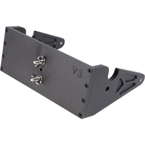 Kessler Crane V3 Mounting Plate for Standard Crane