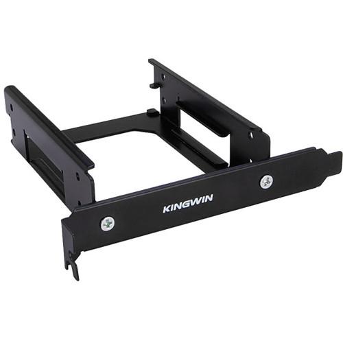 Kingwin KW-PCI2H25 2-Bay PCI-E Frame