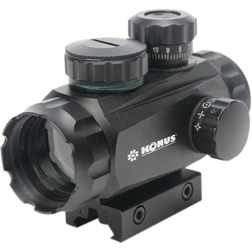 Konus 1x35 SightPro TR Dot Sight