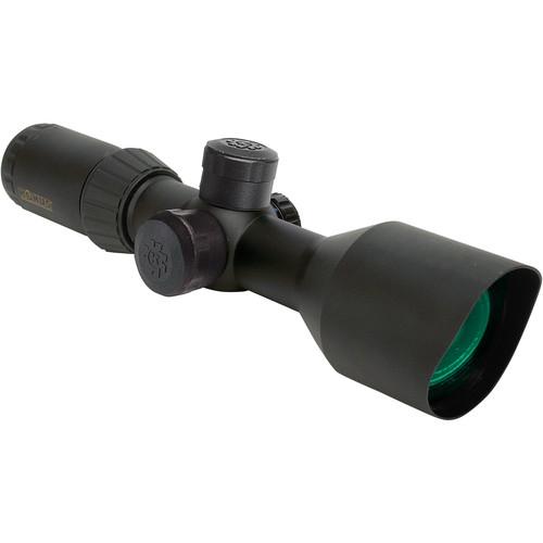 Konus 3-12x50 T-30 Riflescope